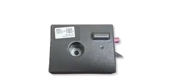 BMW 2 F22 F23 Aerial antenna amplifier 9230911