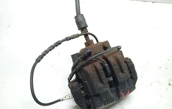 BMW X1 E84 Rear brake caliper