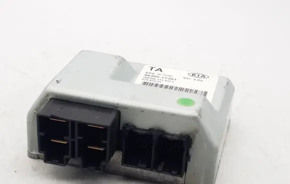 KIA Picanto Power steering control unit/module 563001Y201