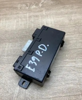 BMW 5 E39 Door control unit/module 6904255 689667