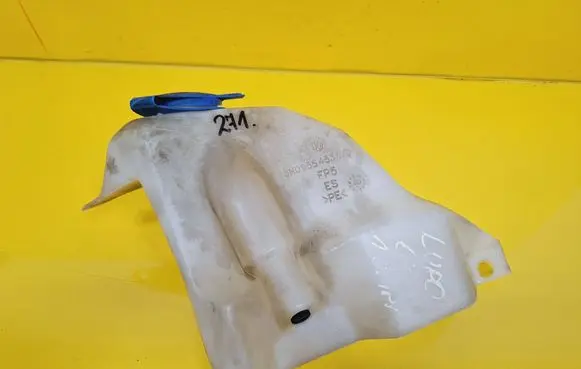 Volkswagen Lupo Windshield washer fluid reservoir/tank 6N0955453CD