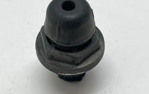 Volkswagen ID.5 Tailgate/trunk/boot lid buffer 5NA827499
