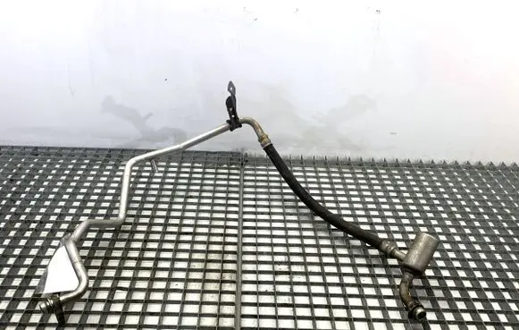 Nissan Qashqai Air conditioning (A/C) pipe/hose 92480JD21B