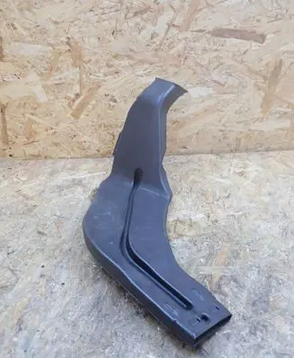 Lexus IS III XE30 Cabin air duct channel 8721330371