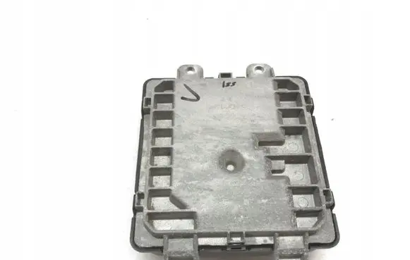 Xenon control unit/module