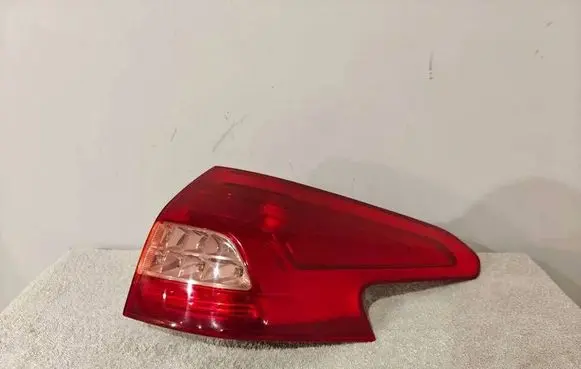 Citroen C5 Rear/tail lights VP8X8X13404 79998DEC