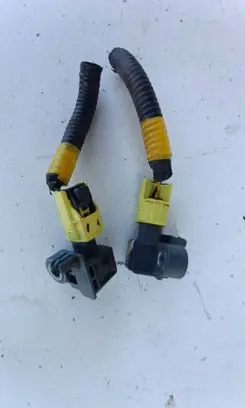 Hyundai Santa Fe Airbag deployment crash/impact sensor 95920-S1000