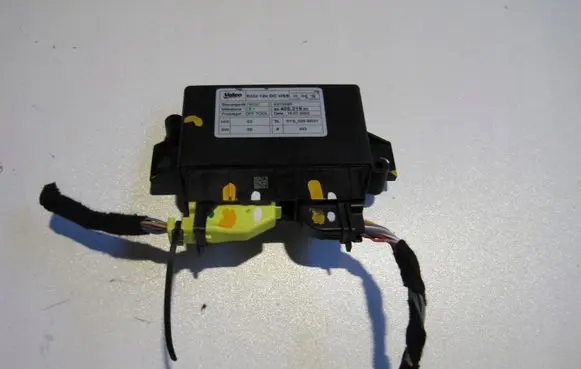 Peugeot Partner III Other interior part 9840521580