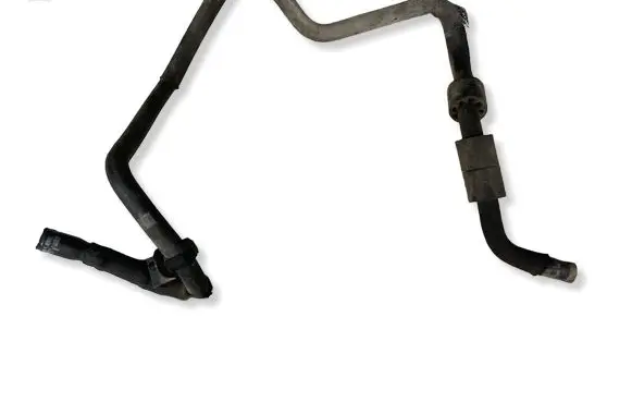 Audi Q7 4L Power steering hose/pipe/line 7L8422895