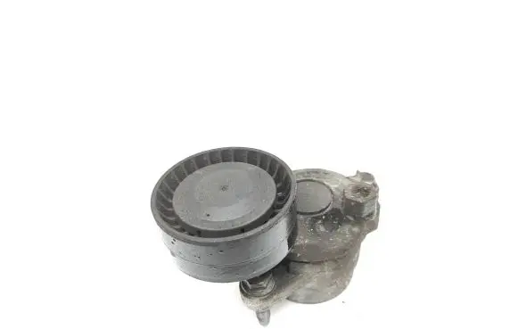 Citroen C3 Generator/alternator belt tensioner 9826266380