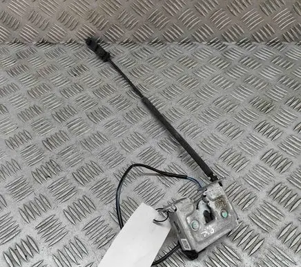 BMW iX Engine bonnet/hood lock/catch 7308068