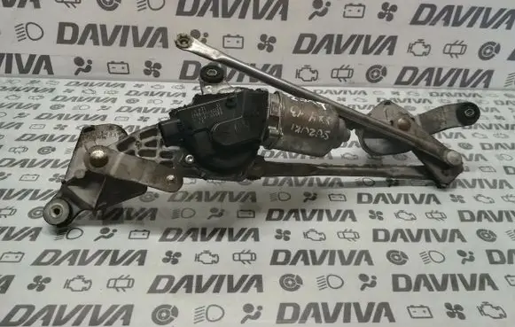 Suzuki SX4 Wiper motor 3811081K10 AE159300-0840 AE1593000840