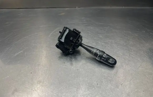 Suzuki Grand Vitara II Wiper control stalk 0913x