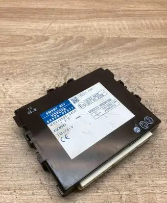 Toyota Verso Other control units/modules 899900F011 MB2325005450