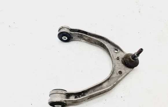 Volkswagen Touareg I Front lower control arm/wishbone 7L0407047A