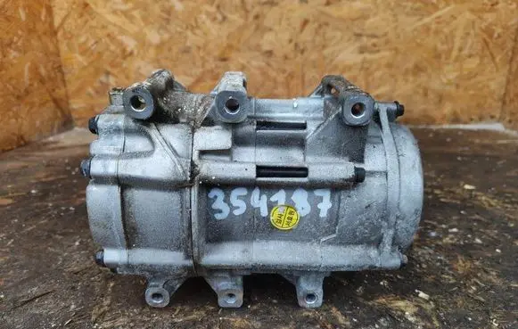 Hyundai Sonata Air conditioning (A/C) compressor (pump) 977014R000