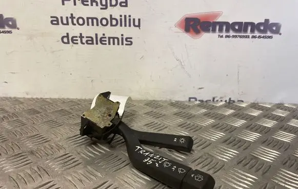 Ford Transit Wiper control stalk