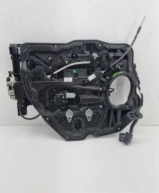 Ram 1500 DT Rear window lifting mechanism without motor 68310313AC 700008279 04589915AE