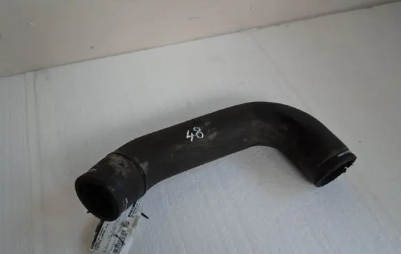 Citroen Jumper Turbo air intake inlet pipe/hose