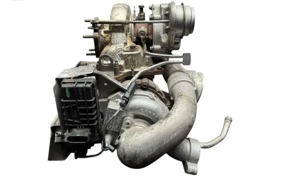 Audi A6 S6 C7 4G Turbo 059145061Q 059145653Q 059145654Q