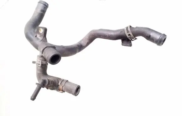 Mercedes-Benz B W245 Engine coolant pipe/hose A6402001452