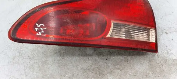 Toyota Avensis Verso Rear/tail lights E130000 4444E130000