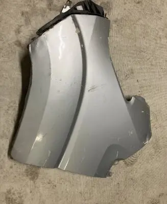 Peugeot Boxer Fender