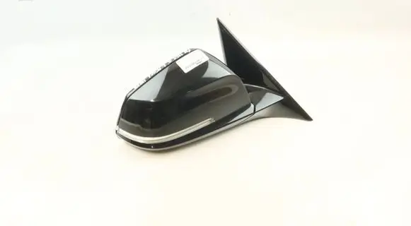 BMW 3 F30 F35 F31 Front door electric wing mirror