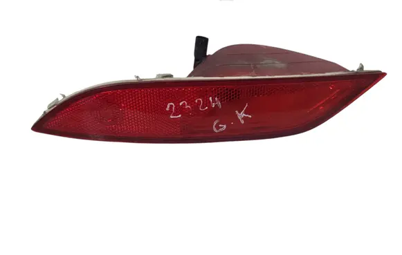 Volvo V40 Rear fog light 31420159