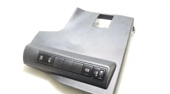 Toyota Corolla E210 E21 Headlight level height control switch