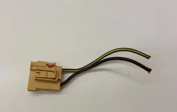 Audi A4 S4 B8 8K Other wiring loom 1K0972117A