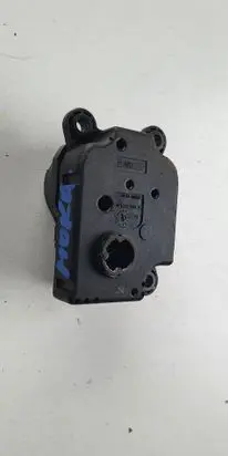 Opel Mokka A/C air flow flap actuator/motor 
