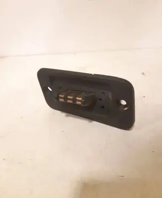 Volkswagen Caddy Sensor 2K0907438