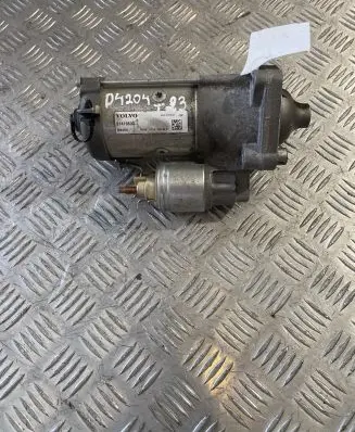 Volvo XC90 Starter motor 31419530