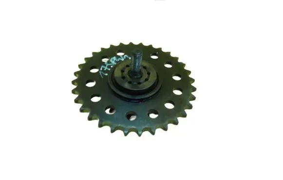 Jaguar XE Timing chain sprocket G4D310A216BA