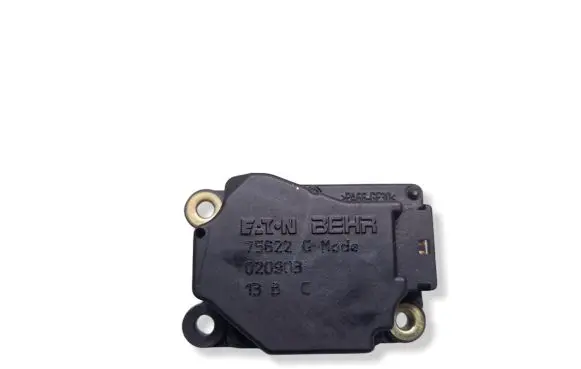 Volvo S80 Air flap motor/actuator 75622G 020903 13BB