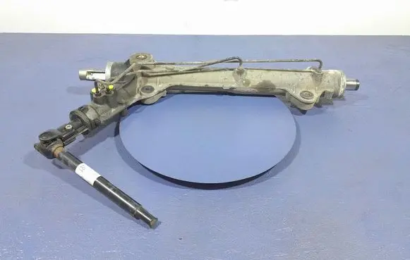 Mercedes-Benz Sprinter W906 Steering rack A9064601700
