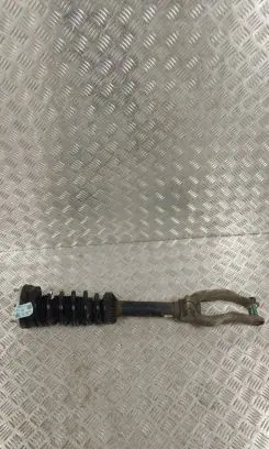 Jaguar F-Pace Front shock absorber with coil spring HK8318B037MF