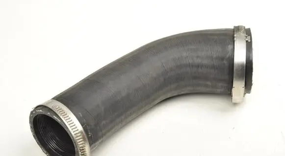 Porsche Cayman 982 Intercooler hose/pipe 982129498D