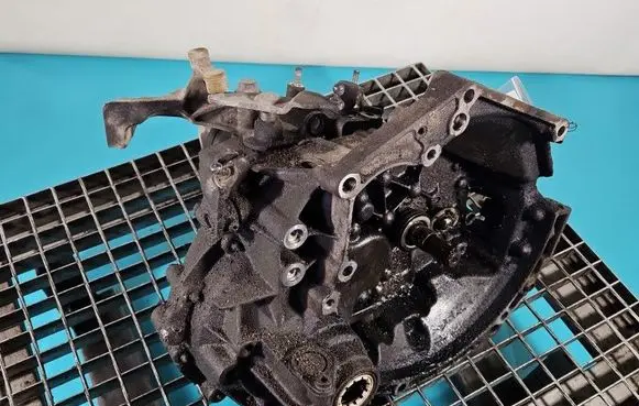 Citroen C4 I Manual 5 speed gearbox 20CQ16 IMPRK1591003