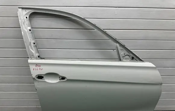 BMW 3 F30 F35 F31 Front door 7298566