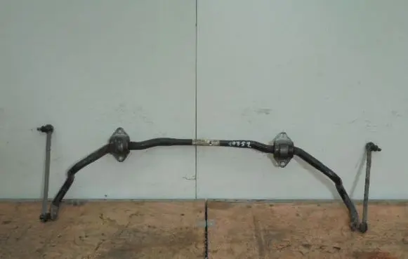 BMW 7 F01 F02 F03 F04 Front anti-roll bar/sway bar 6771335