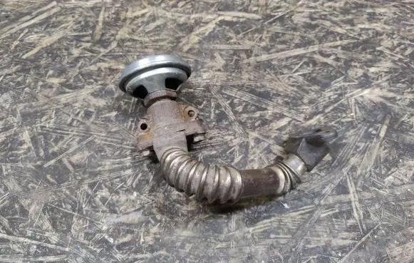 Chevrolet Cruze other engine part 9K06