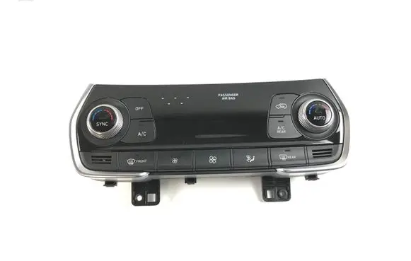 Hyundai Santa Fe Climate control unit 97250S1XF0 97250S1XXX
