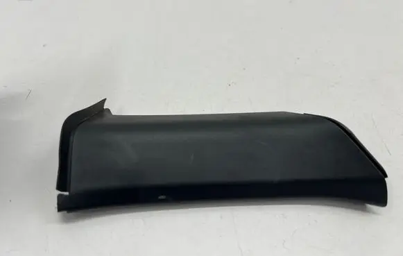 Porsche Taycan 9J1 (C) pillar trim 9J1853241B