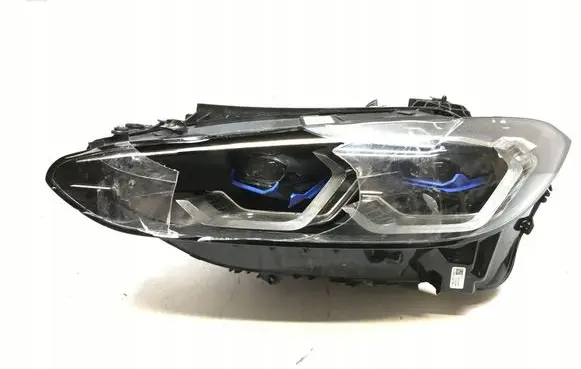 BMW 4 G22 G23 G24 G26 Headlight/headlamp 5A19367