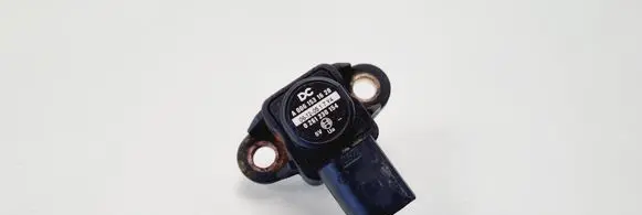 Mercedes-Benz Sprinter W906 Air pressure sensor A0061531628 0261230154