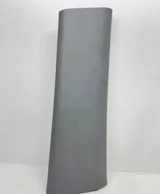 Volkswagen Caddy (B) pillar trim (top) 2K0867292