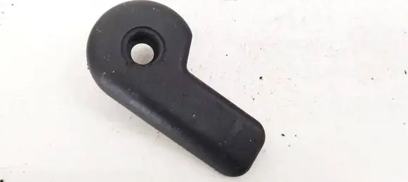 Ford Focus Engine bonnet (hood) release handle AM5116B626AB