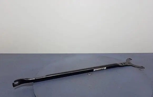 BMW 1 F40 Front bodywork piece 7436244